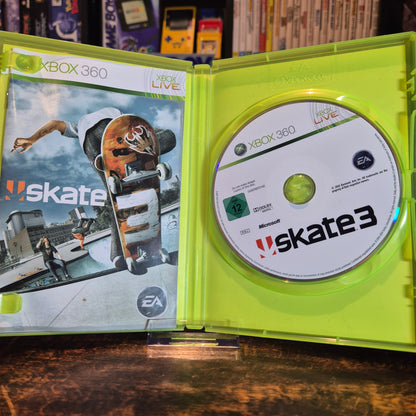 Skate 3 - Complete - Xbox 360