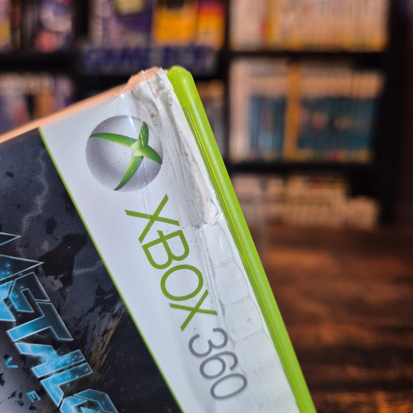 Metal Gear Rising Revengeance - Complete - Xbox 360
