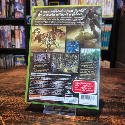 Lost Odyssey - Complete - Xbox 360