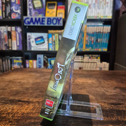 Lost Odyssey - Complete - Xbox 360