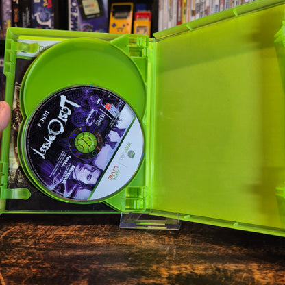 Lost Odyssey - Complete - Xbox 360