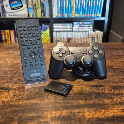 Playstation 2 Triple Pack - Complete
