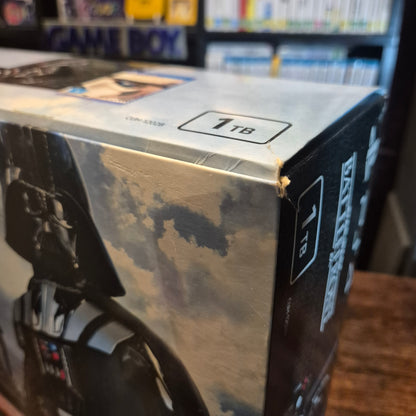 Star Wars Battlefront Limited Edition Playstation 4 Console - Boxed