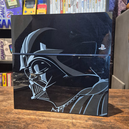 Star Wars Battlefront Limited Edition Playstation 4 Console - Boxed