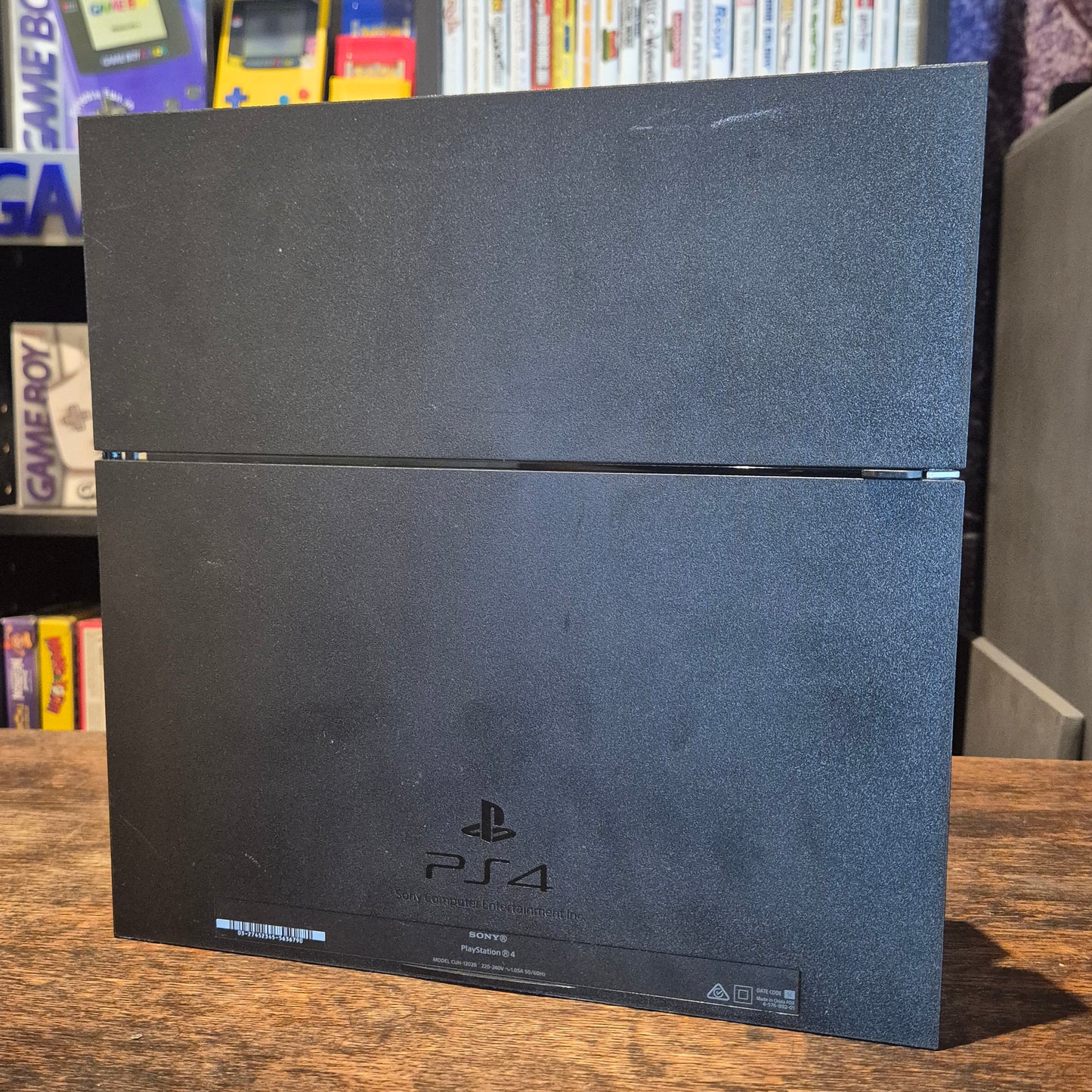 Star Wars Battlefront Limited Edition Playstation 4 Console - Boxed