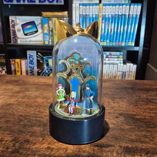 Ni No Kuni 2 Revenant Kingdom - Official Music Box