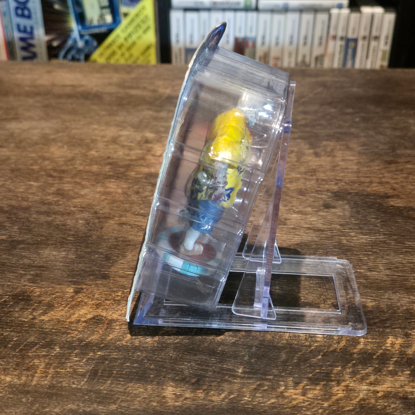 Dead Rising 2 SEALED Zombie Figure