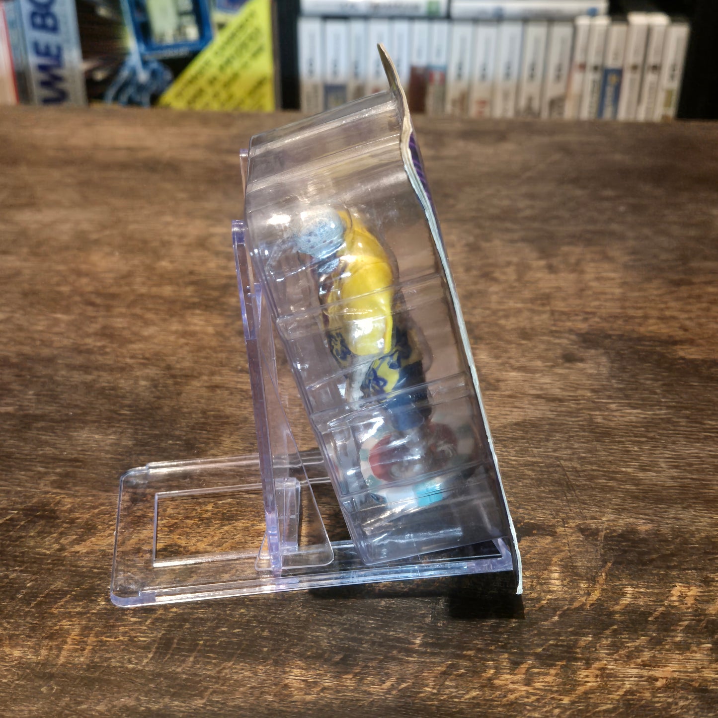 Dead Rising 2 SEALED Zombie Figure