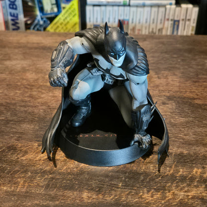 Batman: Arkham City Statue - Official