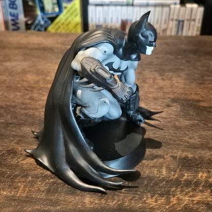 Batman: Arkham City Statue - Official