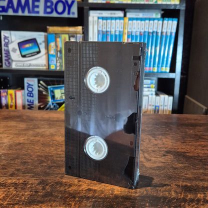 Mission Impossible VHS - SEALED
