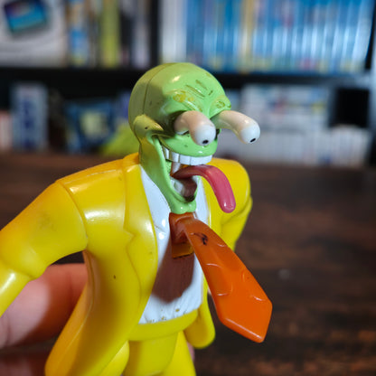 The Mask Burger King Promotional Toy 1998