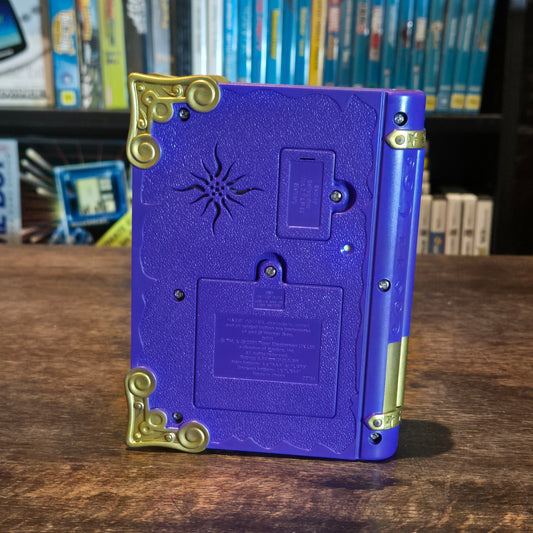 Harry Potter Book of Spells - Tiger Electronics Game 2001