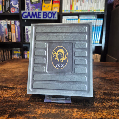 Metal Gear Solid Delta: Snake Eater - Delta Collector's Set - Limited To 5000!