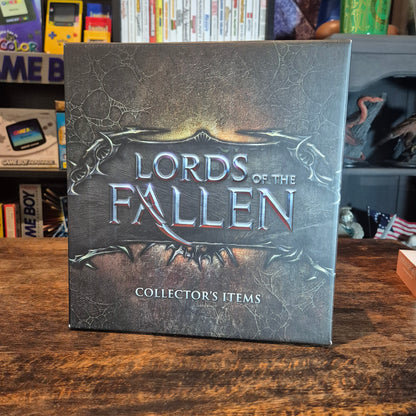 Lords Of The Fallen Collectors Edition - Complete - PC