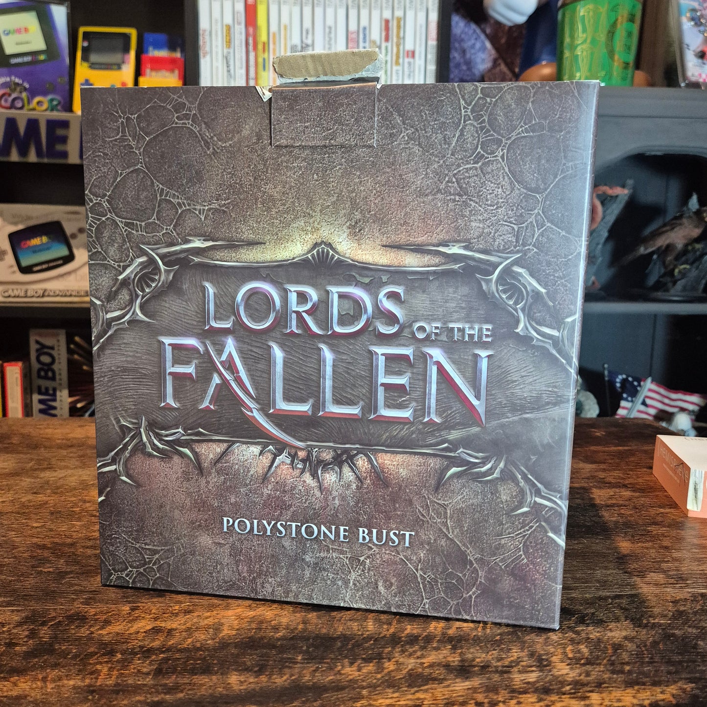 Lords Of The Fallen Collectors Edition - Complete - PC