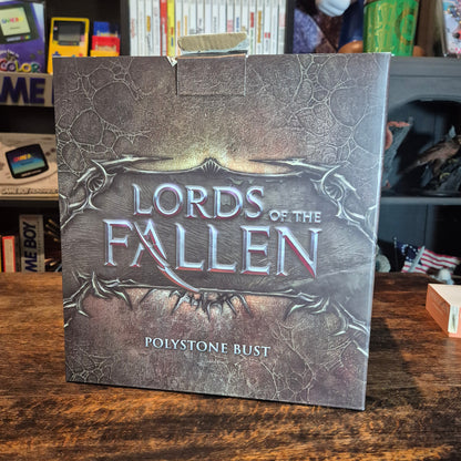 Lords Of The Fallen Collectors Edition - Complete - PC