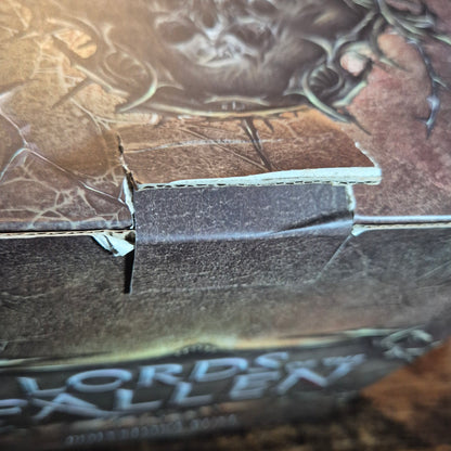 Lords Of The Fallen Collectors Edition - Complete - PC