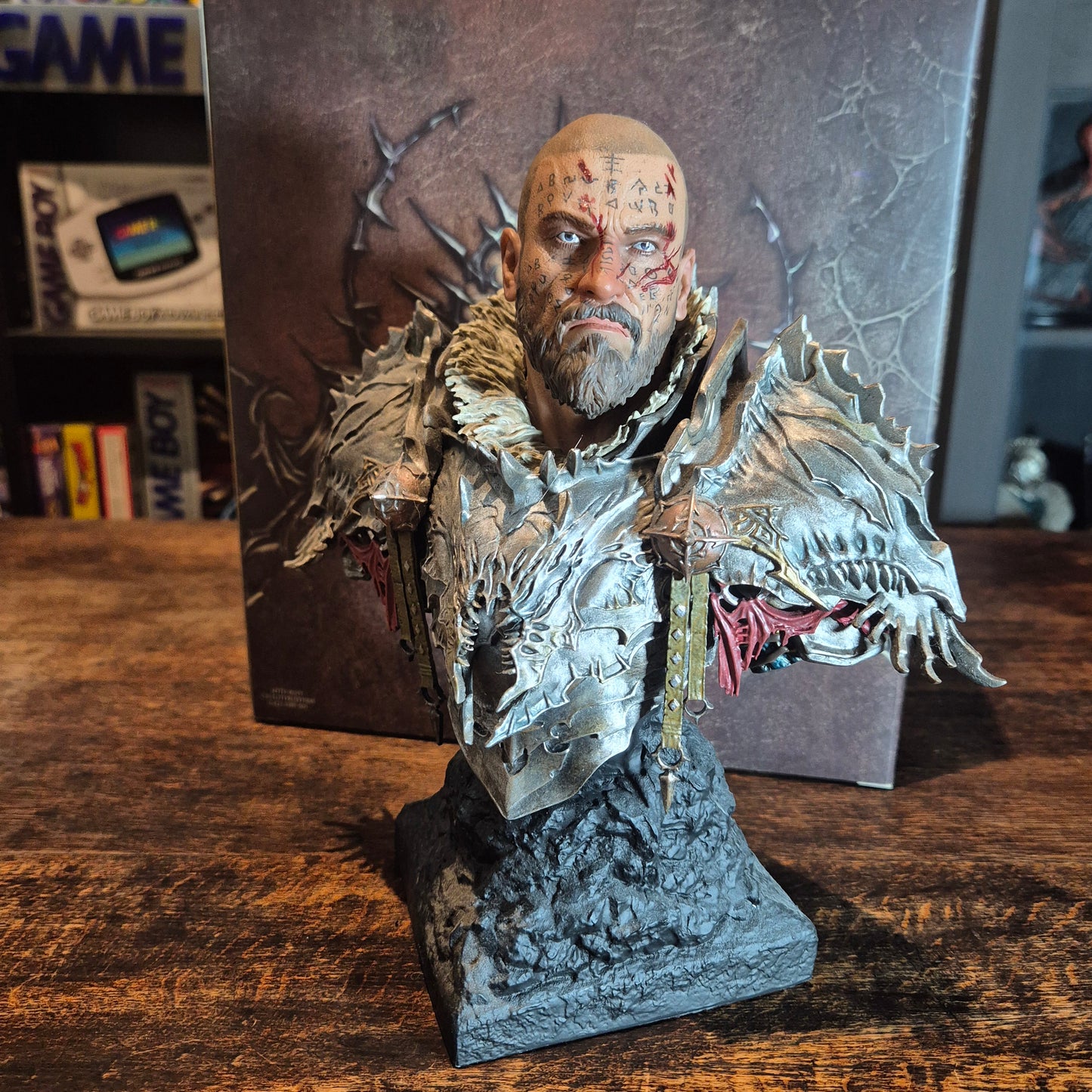 Lords Of The Fallen Collectors Edition - Complete - PC