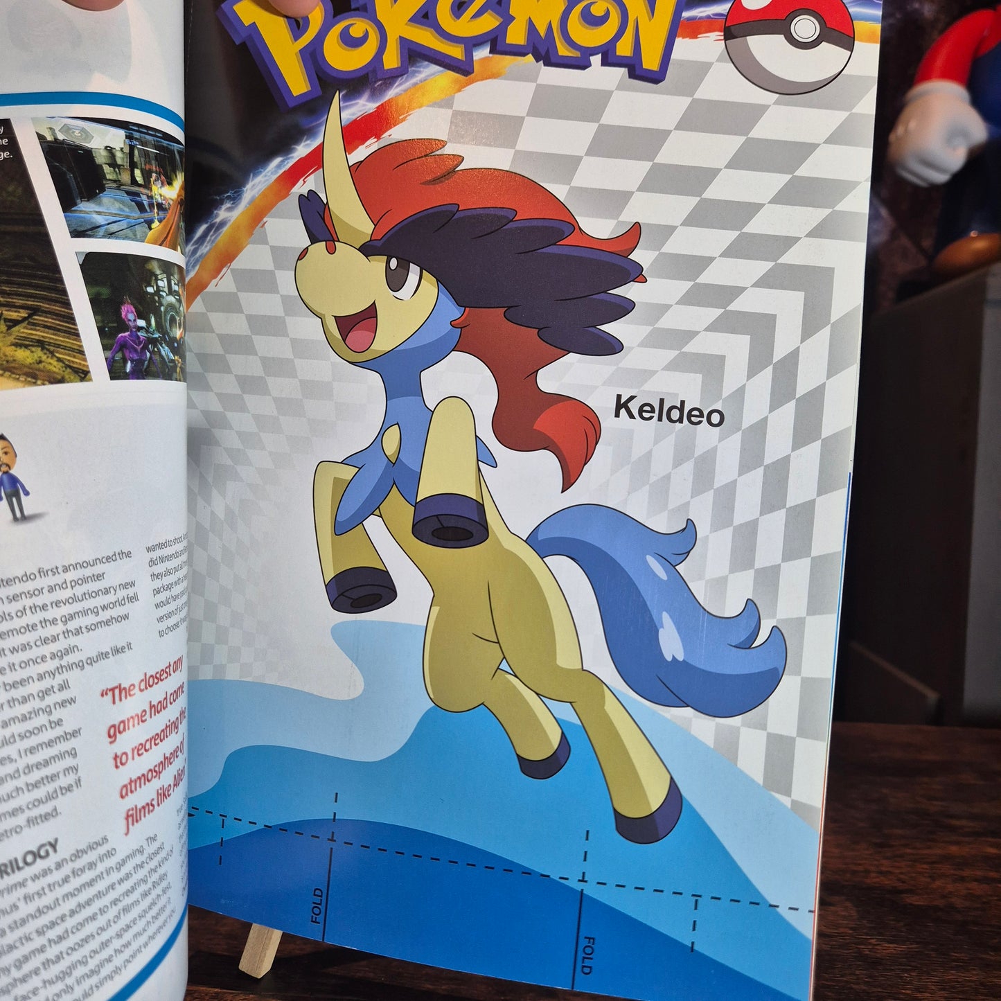 Nintendo Official Australian Magazine #53 March 2013 - Complete
