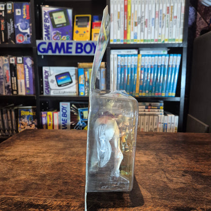 2001 Toy Biz Impa • Legend Of Zelda Ocarina Of Time Figure - SEALED