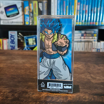 FiGPiN Dragon Ball Super Broly Movie Gogeta Collectable Pin #202