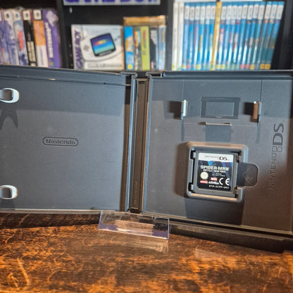 Spider-Man: Battle For New York - Incomplete - Nintendo DS