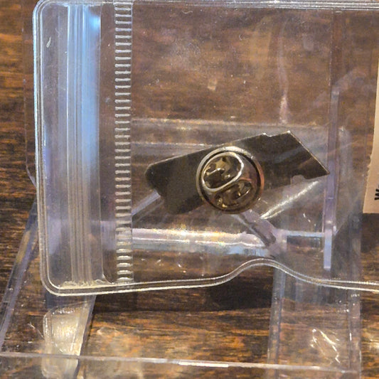 Mario Tennis Aces Promotional Pin