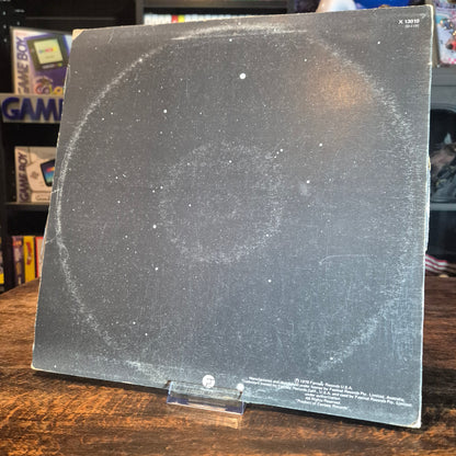The Aragorn Ballroom Orcestra – The Lord Of The Rings 12" - Vinyl Record