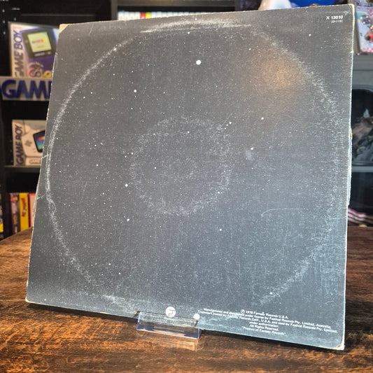 The Aragorn Ballroom Orcestra – The Lord Of The Rings 12" - Vinyl Record