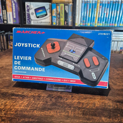 Archer 270-9221 Joystick Controller - SEGA