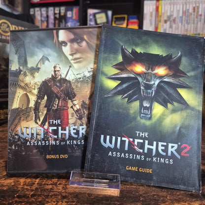 The Witcher 2: Assassins of Kings - Complete - PC