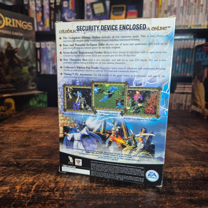 Ultima Online 7th Anniversary Edition - Complete - PC