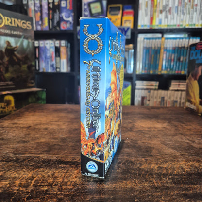 Ultima Online 7th Anniversary Edition - Complete - PC