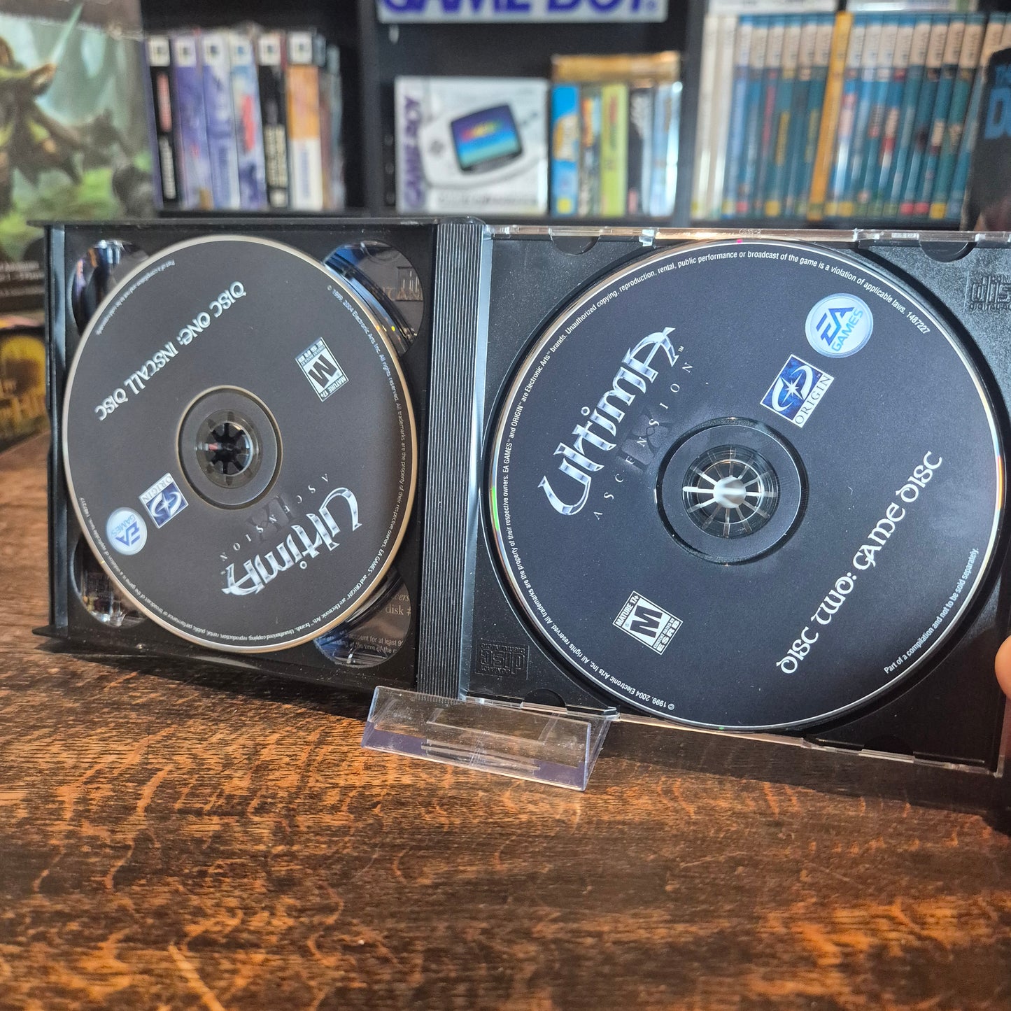 Ultima Online 7th Anniversary Edition - Complete - PC