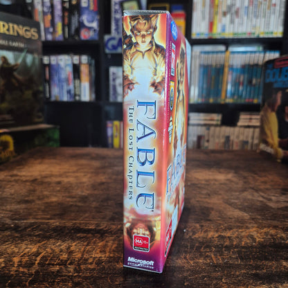 Fable The Lost Chapters - Complete - PC