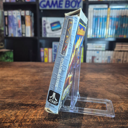 RoadBlasters - Complete - Atari Lynx