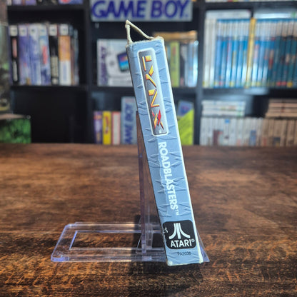RoadBlasters - Complete - Atari Lynx