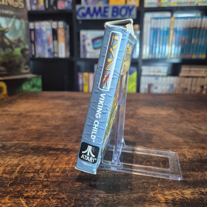 Viking Child - Complete - Atari Lynx