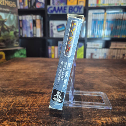 Bill And Teds Excellent Adventure - Complete - Atari Lynx