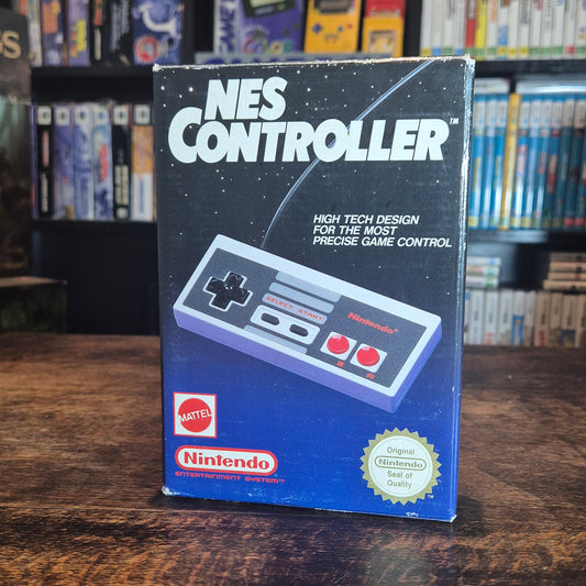 NES Original Controller - Boxed