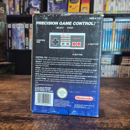 NES Original Controller - Boxed