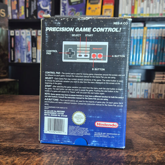 NES Original Controller - Boxed