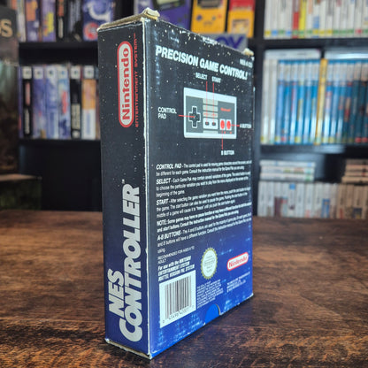 NES Original Controller - Boxed