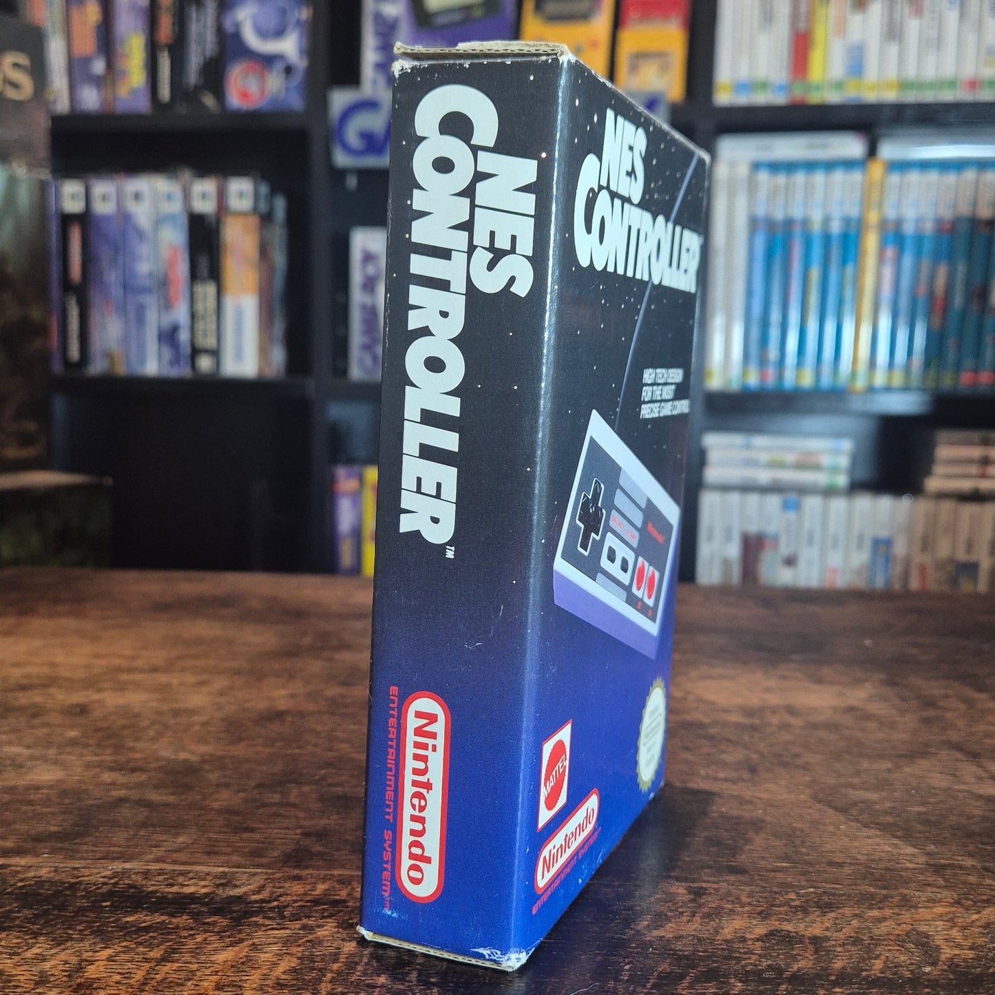 NES Original Controller - Boxed