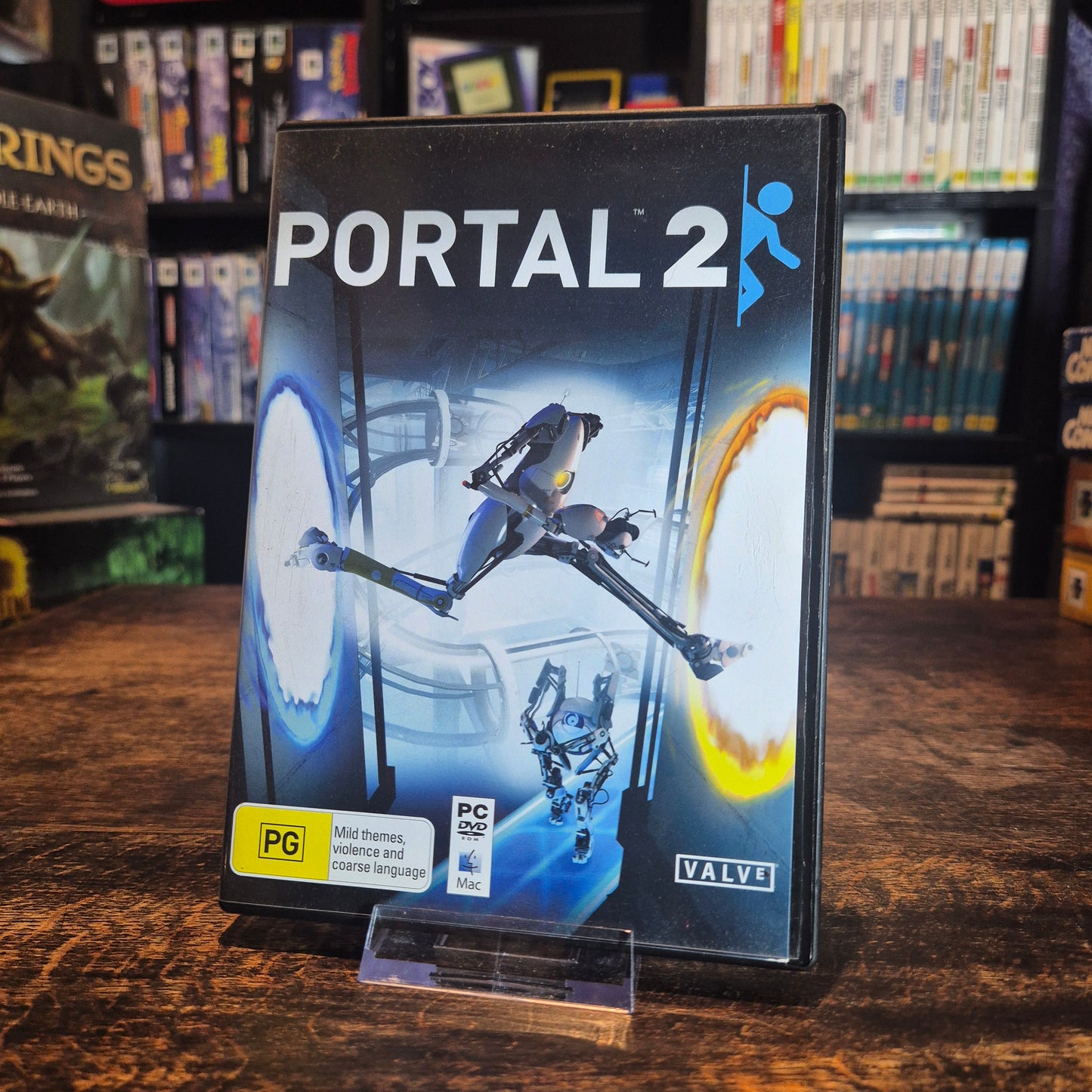 Portal 2 - PC
