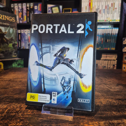 Portal 2 - PC