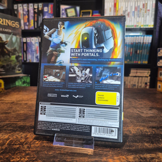 Portal 2 - PC