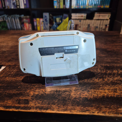 Nintendo Gameboy Advance Arctic White - Boxed - PAL