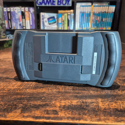 Atari Lynx II Handheld Console - Boxed - Amazing Condition!